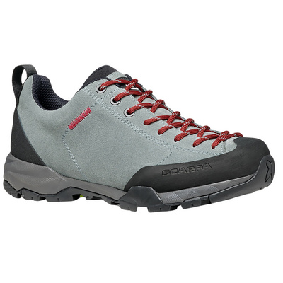 Scarpa Dames Mojito Trail GTX Schoenen (Maat 40, Groen)