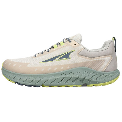 Altra Homme Chaussures Outroad 2 (taille 44.5, Gris)
