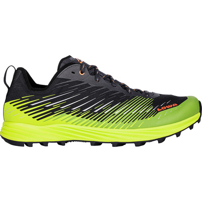 Lowa Heren Citux Schoenen (Maat 42, Groen)