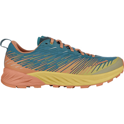 Lowa Heren Amplux Schoenen (Maat 45, Meerkleurig)