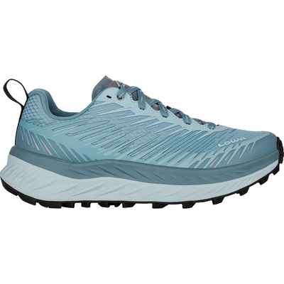 Lowa Dames Fortux Schoenen (Maat 37.5, Blauw)