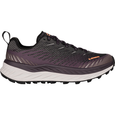 Lowa Dames Fortux Schoenen (Maat 39, Paars)
