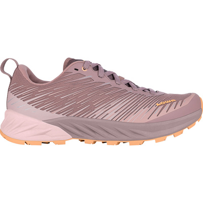 Lowa Dames Amplux Schoenen (Maat 37, Roze)