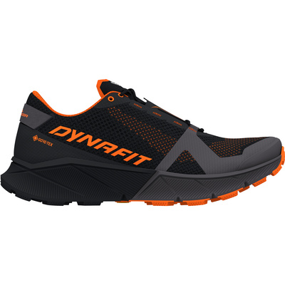 Dynafit Heren Ultra 100 GTX Schoenen (Maat 42, Zwart)
