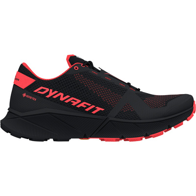 Dynafit Dames Ultra 100 GTX Schoenen (Maat 37, Zwart)