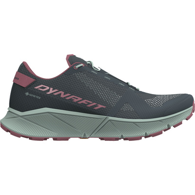 Dynafit Dames Ultra 100 GTX Schoenen (Maat 36.5, Grijs)