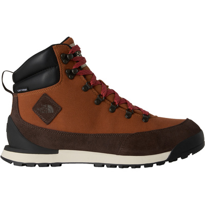 The North Face Homme Chaussures Back-To-Berkeley IV WP (taille 40.5, Brun)