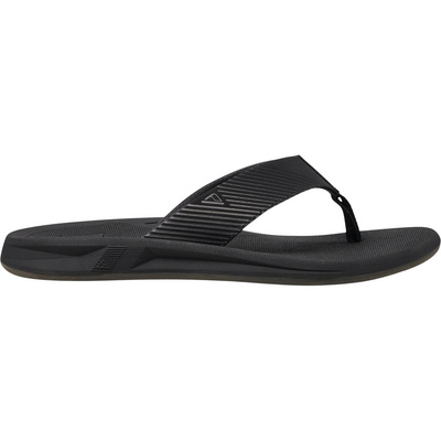 Reef Heren Phantom Ii Slippers (Maat 44, Zwart)