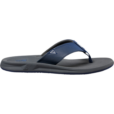 Reef Heren Phantom Ii Slippers (Maat 40, Grijs)