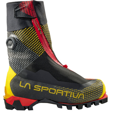 La Sportiva G-Summit Schoenen (Maat 45, Zwart)