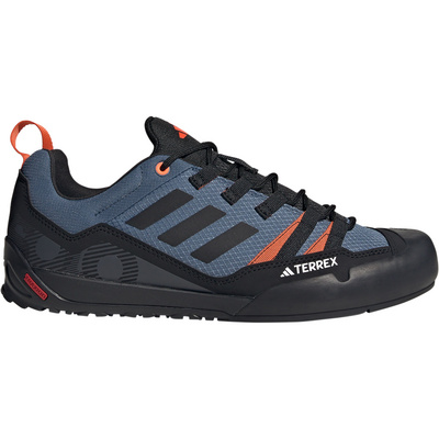 adidas Terrex Homme Chaussures Swift Solo 2 (taille 45 , Bleu)