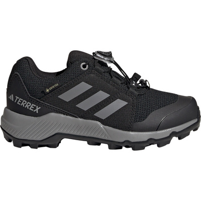 adidas Terrex Kinderen GTX Schoenen (Maat 29, Zwart)