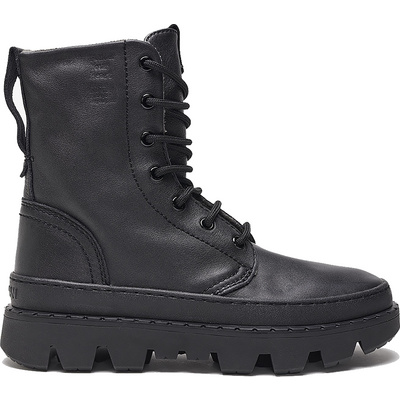 Satorisan Dames Unalome Veters Premium Schoenen (Maat 40, Zwart)