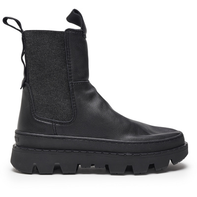 Satorisan Dames Unalome Elastics Premium Schoenen (Maat 41, Zwart)