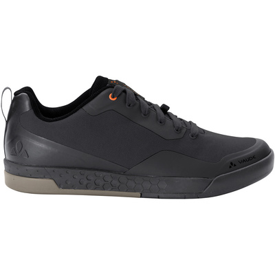 Vaude Homme Chaussures Moab Syn. II (taille 46, Noir)