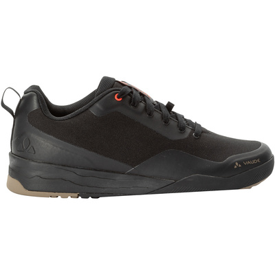 Vaude Moab Pro Syn. Schoenen (Maat 44, Zwart)