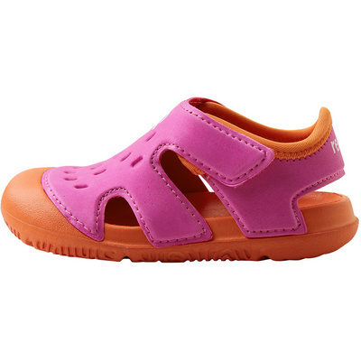 reima Kinderen Koralli Sandalen (Maat 27, Roze)