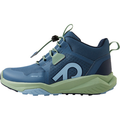reima Kinderen Kiritin schoenen (Maat 28)