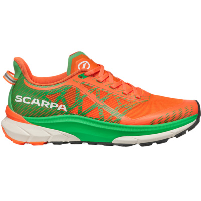 Scarpa Heren Golden Gate 2 ATR Schoenen (Maat 41.5, Oranje)