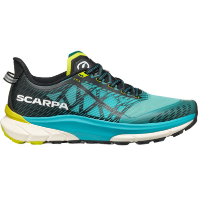 Scarpa Homme Chaussures Golden Gate 2 ATR (taille 44, Turquoise)