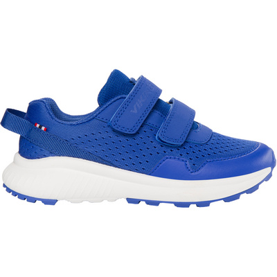 Viking Kinderen Aery Breeze 2V Schoenen (Maat 24, Blauw)
