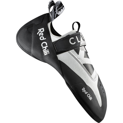Red Chili Clue Klimschoenen (Maat 46, Zwart)