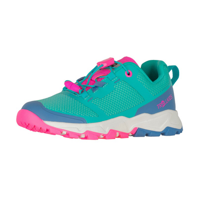 Trollkids Kinderen Sandefjord Hiker XT Schoenen