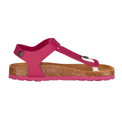Trollkids Kinderen Alesund Sandalen (Maat 29, Roze)