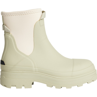 Tretorn Dames Blasia Rubberen Laarzen (Maat 39, Beige)
