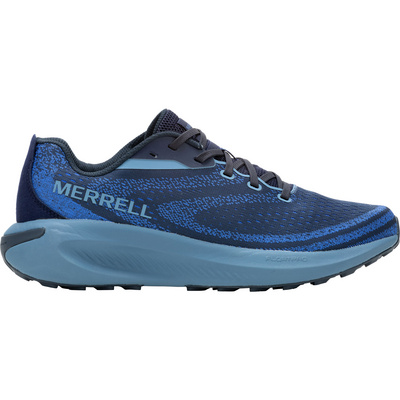Merrell Homme Chaussures Morphlite (taille 46, Bleu)
