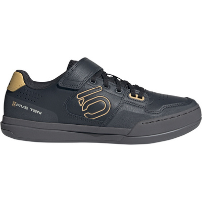adidas Five Ten Heren Hellcat Fietsschoenen (Maat 36, Zwart)