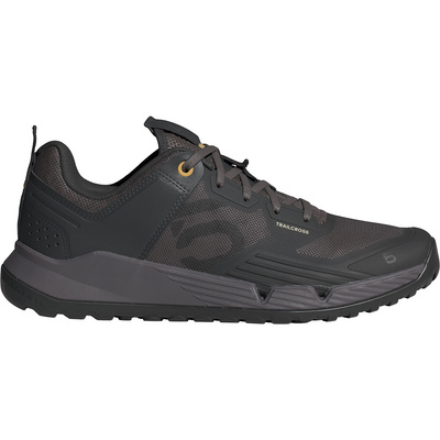 adidas Five Ten Heren 5.10 Trailcross XT Fietsschoenen (Maat 46.5 , Zwart)