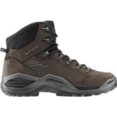 Lowa Heren Renegade Evo LL Mid Schoenen