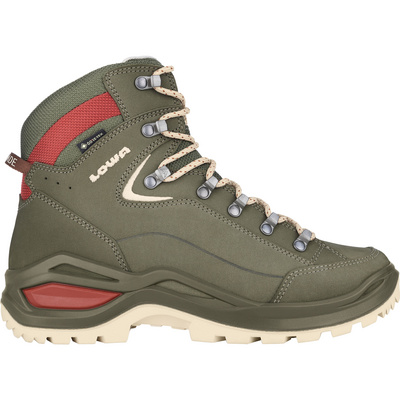 Lowa Dames Renegade Evo GTX Mid Schoenen