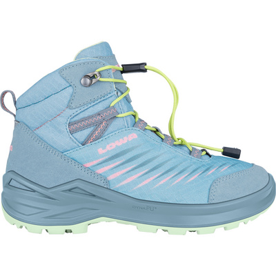 Lowa Kinderen Zirrox II GTX Mid Schoenen