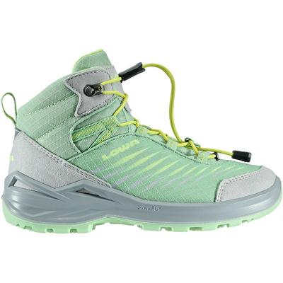 Lowa Kinderen Zirrox II GTX Mid Schoenen