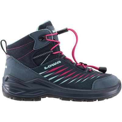 Lowa Kinderen Zirrox II GTX Mid Schoenen