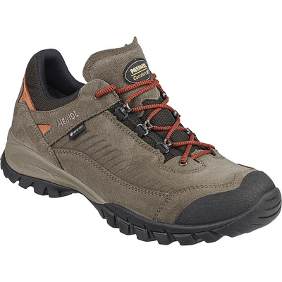 Meindl Heren Toskana GTX Schoenen (Maat 43, Bruin)
