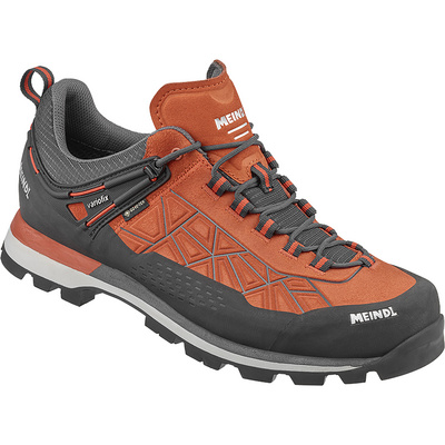 Meindl Heren Literock Free GTX Schoenen (Maat 46, Oranje)