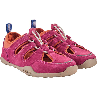 Finkid Kinderen Sankari Sandalen (Maat 25, Roze)