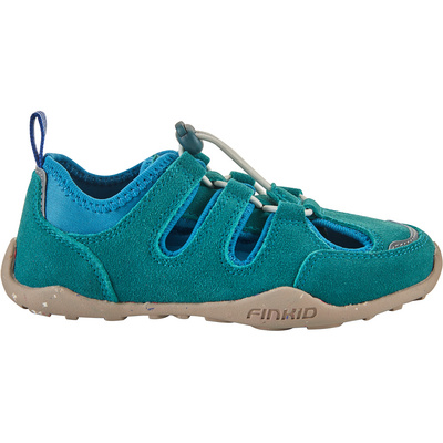 Finkid Kinderen Sankari Sandalen (Maat 34, Groen)