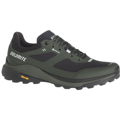Dolomite Homme Chaussures Nibelia GTX (taille 44.5, Vert)