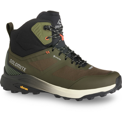 Dolomite Heren Nibelia High GTX Schoenen