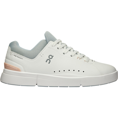 ON Dames The Roger Advantage Schoenen (Maat 42.5, Wit)