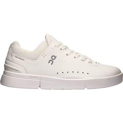 ON Dames The Roger Advantage Schoenen (Maat 39, Wit)