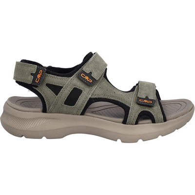 CMP Heren Emby Sandalen (Maat 47, Groen)
