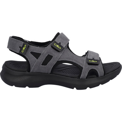 CMP Heren Emby Sandalen (Maat 46, Grijs)