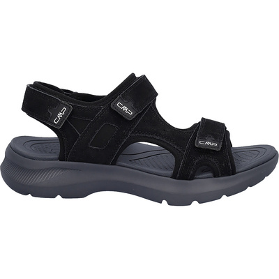 CMP Heren Emby Sandalen (Maat 45, Zwart)