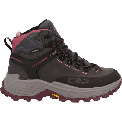 CMP Dames Tytanus Mid WP Schoenen