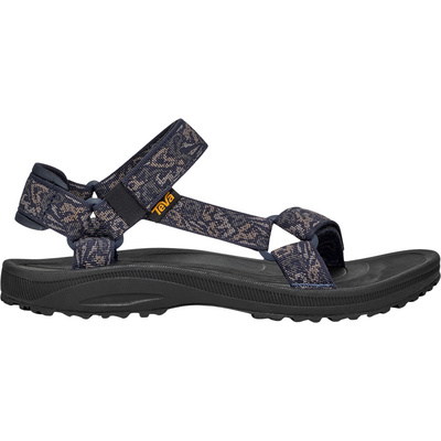 Teva Heren Winsted Sandalen (Maat 48.5, Blauw)